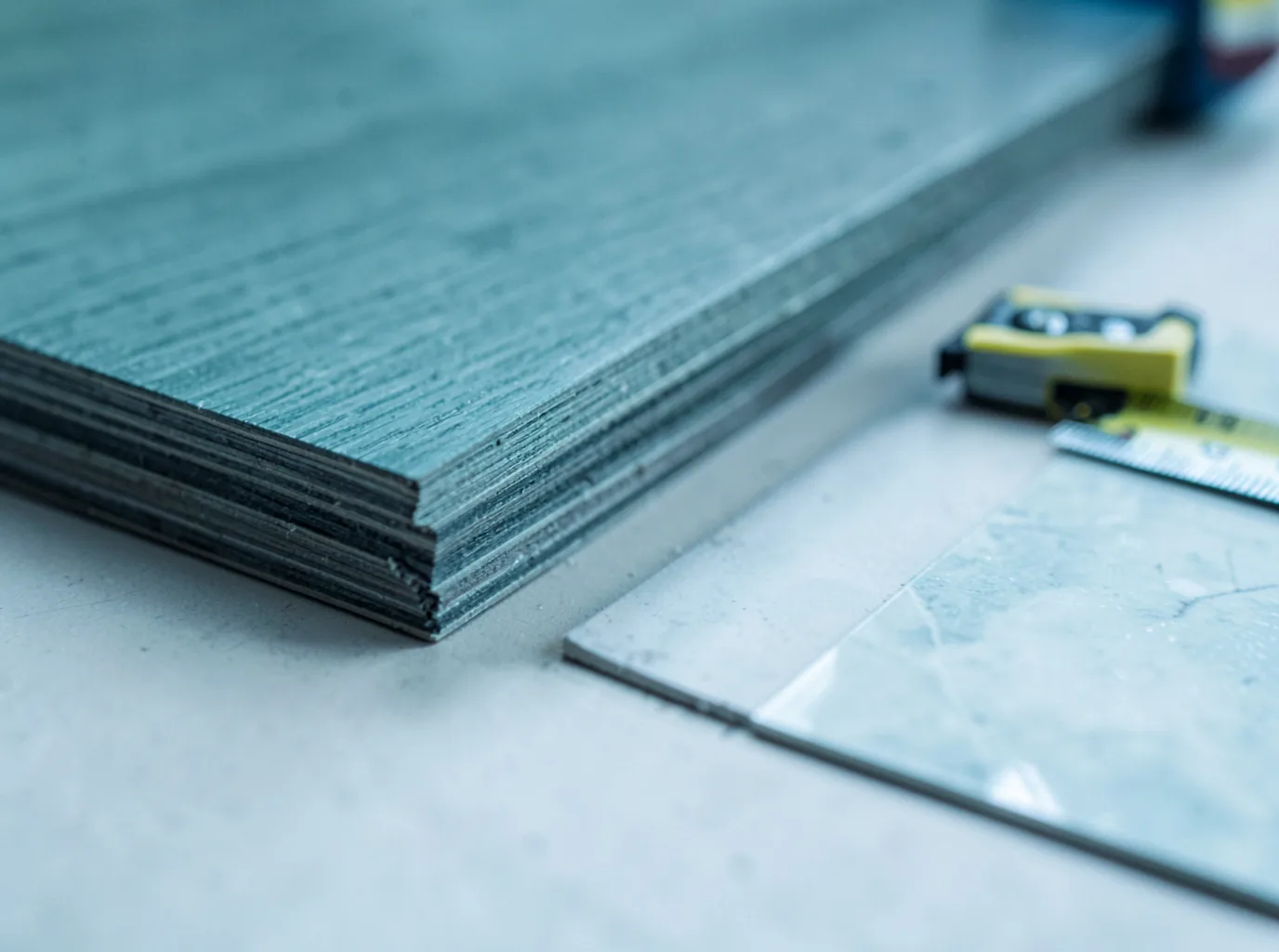 Luxury Vinyl Plank Installation Bejou, MN FAQs